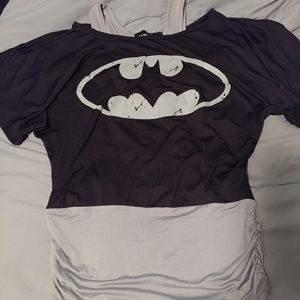 Batman shirt